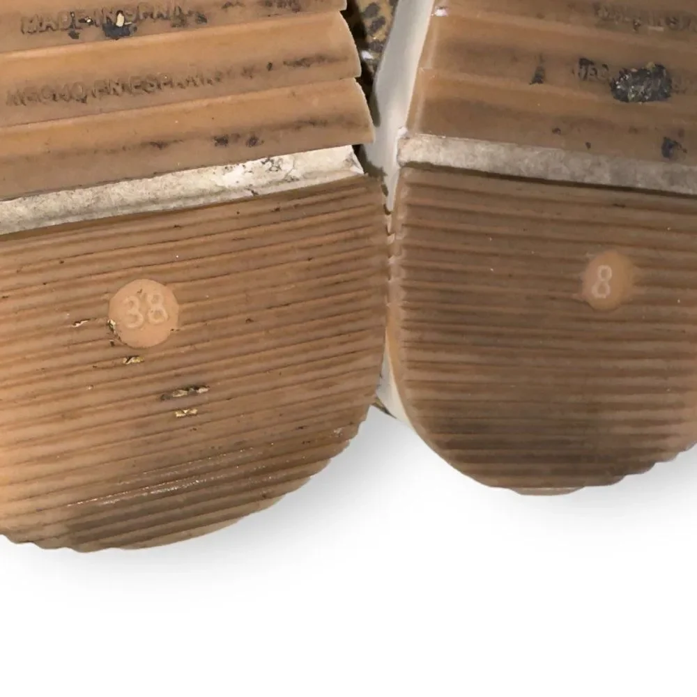 Able Local & Global Annie F. Down Collaboration‎ Sneakers 